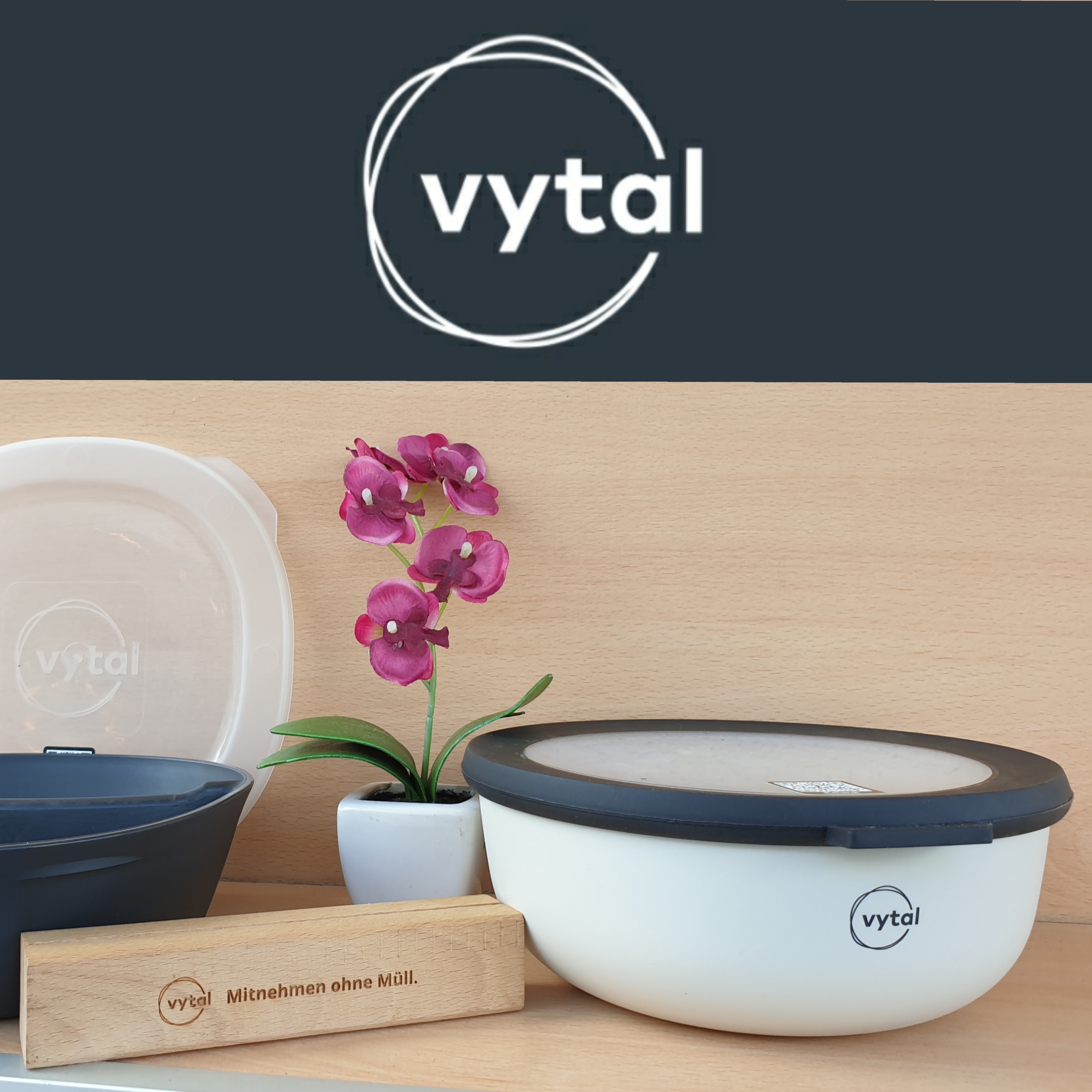 Partner of Vytal Partner of Vytal